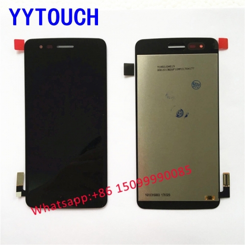 Assembly lcd complete For LG K8 2017 lcd screen display replacement