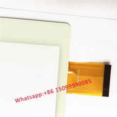 Tablet pc touch screen digitizer OLM-101C0526-GG VER.3