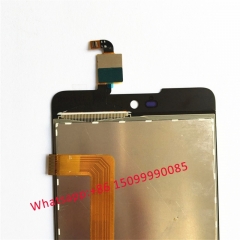 Assembly lcd complete Wiko rainbow lite touch screen+lcd screen