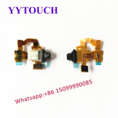 replacement for For Sony Xperia Z3 Compact Earphone Jack Flex Cable