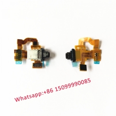 replacement for For Sony Xperia Z3 Compact Earphone Jack Flex Cable