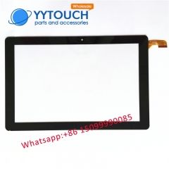 Para Bitel B8406 8406 B8407 8407 Touch pantalla táctil panel vidrio digitalizador reemplazo