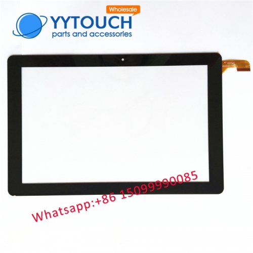 Tablet pc touch screen digitizer replacement DH-10127A1