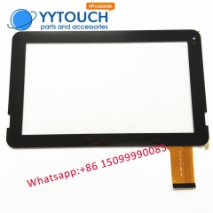 MJK-0845 FPC touch screen digitizer repair parts