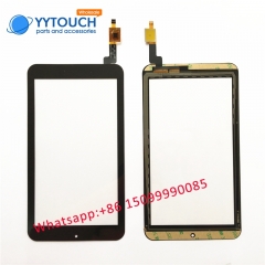 7inch touch screen LCGB0701064 FPC-A1 touch screen digitizer