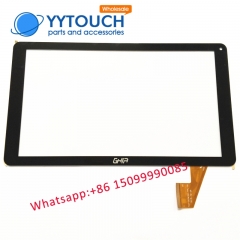 YLD-CEGA769-FPC-A0 Digitizer Glass Touch Screen Replacement for 10.1 Inch MID Tablet PC