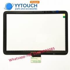 Touch Tablet Sep Mx Iusa Punto Azul Fpc101-0708a