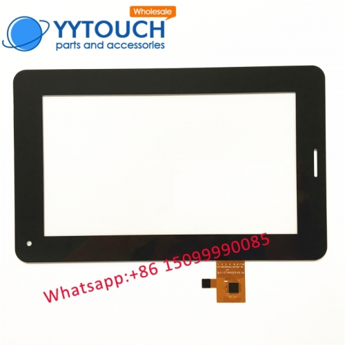 Touch Screen Tablet Polaroid Olm-070a0023-pg 3k