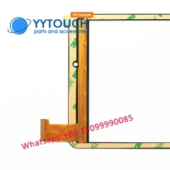 For PCBOX PCB-720i touch screen digitizer zhg-0115b