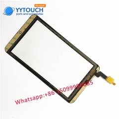7inch touch screen LCGB0701064 FPC-A1 touch screen digitizer