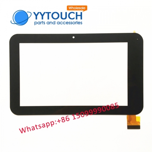 TOPSUN_C0176_A1 Touch Screen Replacement for 7\