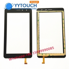 For Polaroid Jet C7 touch screen digitizer c189105c1-fpc886dr-02