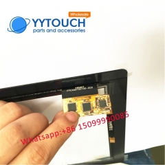 Touch Tablet Coby Kyros Mid9742 9.7 8 Pines Fpca09700700-000