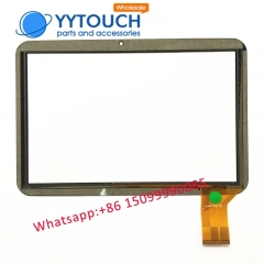 Pantalla D Cristal Touch Tablet 10.1 Sep Mx Gobierno Pad1042