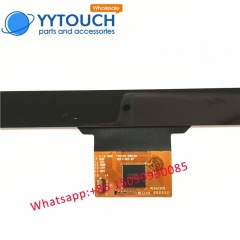 Para Bitel B8406 8406 B8407 8407 Touch pantalla táctil panel vidrio digitalizador reemplazo