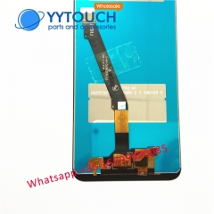 Original For Huawei P Smart Full LCD display + Touch screen digitizer assembly For Huawei P smart