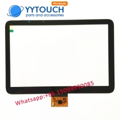 Touch Tablet Sep Mx Iusa Punto Azul Fpc101-0708a