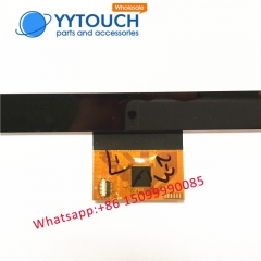 Touch Tablet Sep Mx Iusa Punto Azul Fpc101-0708a