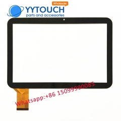 Pantalla D Cristal Touch Tablet 10.1 Sep Mx Gobierno Pad1042