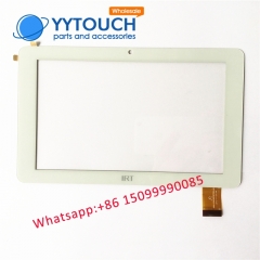 7" FPC-TP070076(736)-00 touch screen digitizer repair parts