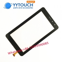 For Polaroid Jet C7 touch screen digitizer c189105c1-fpc886dr-02