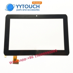 7inch FHF070112  ZJ-70059A tablet pc touch screen digitizer