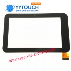 TOPSUN_C0176_A1 Touch Screen Replacement for 7\