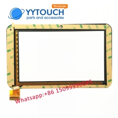 Para Bitel B8406 8406 B8407 8407 Touch pantalla táctil panel vidrio digitalizador reemplazo