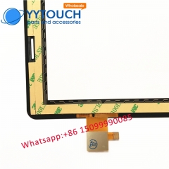 Touch Screen Tablet Polaroid Olm-070a0023-pg 3k