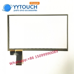 7" tablet pc touch screen HOTATOUCH C098162A1 DRFPC044T-V2.0