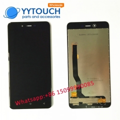 Lcd assembly For Blu Vivo Xl2 V0070uu lcd screen+touch screen complete