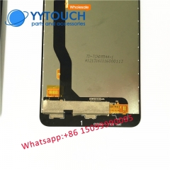 Lcd assembly For Blu Vivo Xl2 V0070uu lcd screen+touch screen complete