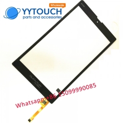 For Xview X-view Quantum Radon touch screen digitizer 096005c-q-01