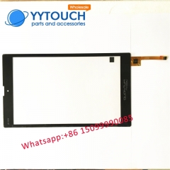 For Xview X-view Quantum Radon touch screen digitizer 096005c-q-01