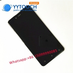 Lcd assembly For Blu Vivo Xl2 V0070uu lcd screen+touch screen complete