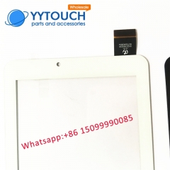 Wholesale tablet touch screen HK70DR2834 touch screen parts