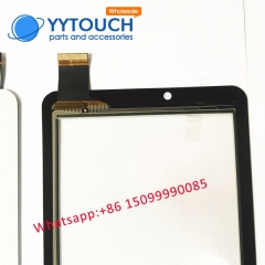 Wholesale tablet touch screen HK70DR2834 touch screen parts