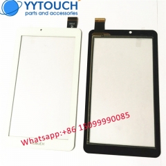 Wholesale tablet touch screen HK70DR2834 touch screen parts