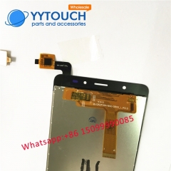 Lcd assembly For blu life one x2 lcd screen+touch screen complete