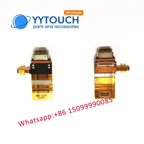 Replacement for Sony Xperia XZ1 Charging Port Flex Cable