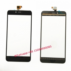 For Wiko U Pulse Touch Screen 5.5inch Touch Panel Repair Parts