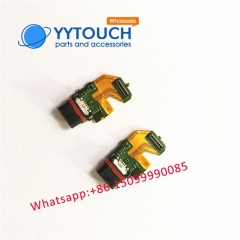 For Sony Xperia Z5 E6603 E6633 E6653 E6683  Charger Charging Port Dock Connector Flex Cable