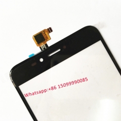For Wiko U Pulse Touch Screen 5.5inch Touch Panel Repair Parts