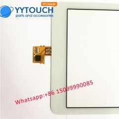 For Huawei MediaPad T1 8.0 S8-701u Touch Screen Digitizer Replacement Tablet PC Repair Parts