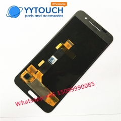 For HTC ONE A9 LCD Display Touch Screen Digitizer Glass Assembly Replacement