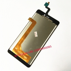 Wiko Freddy LCD Display and Touch Screen Good Screen Digitizer Assembly Replacement
