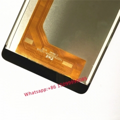 Wiko Freddy LCD Display and Touch Screen Good Screen Digitizer Assembly Replacement