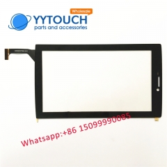 7" CN050C0700G12V0 touch screen digitizer replacement