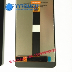 100% Tested For Nokia 2 LCD Display Touch Screen Digitizer Assembly Mobile Phone Nokia2 N2