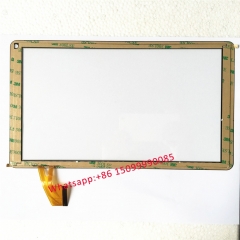 VTCP010A18-FPC-4.0 Digitizer Glass Touch Screen Replacement for 10.1 Inch MID Tablet PC
